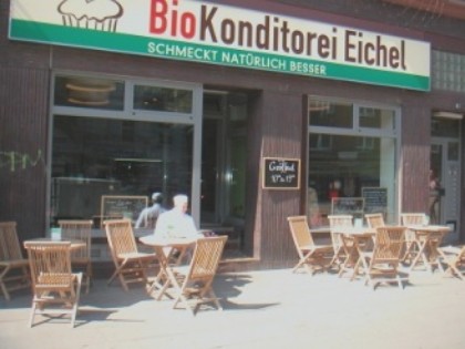 Foto:  Eichel
